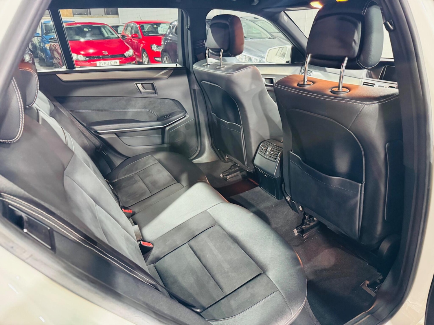 Used Mercedes-Benz E Class 2014 for sale - 77330539: Photo 16