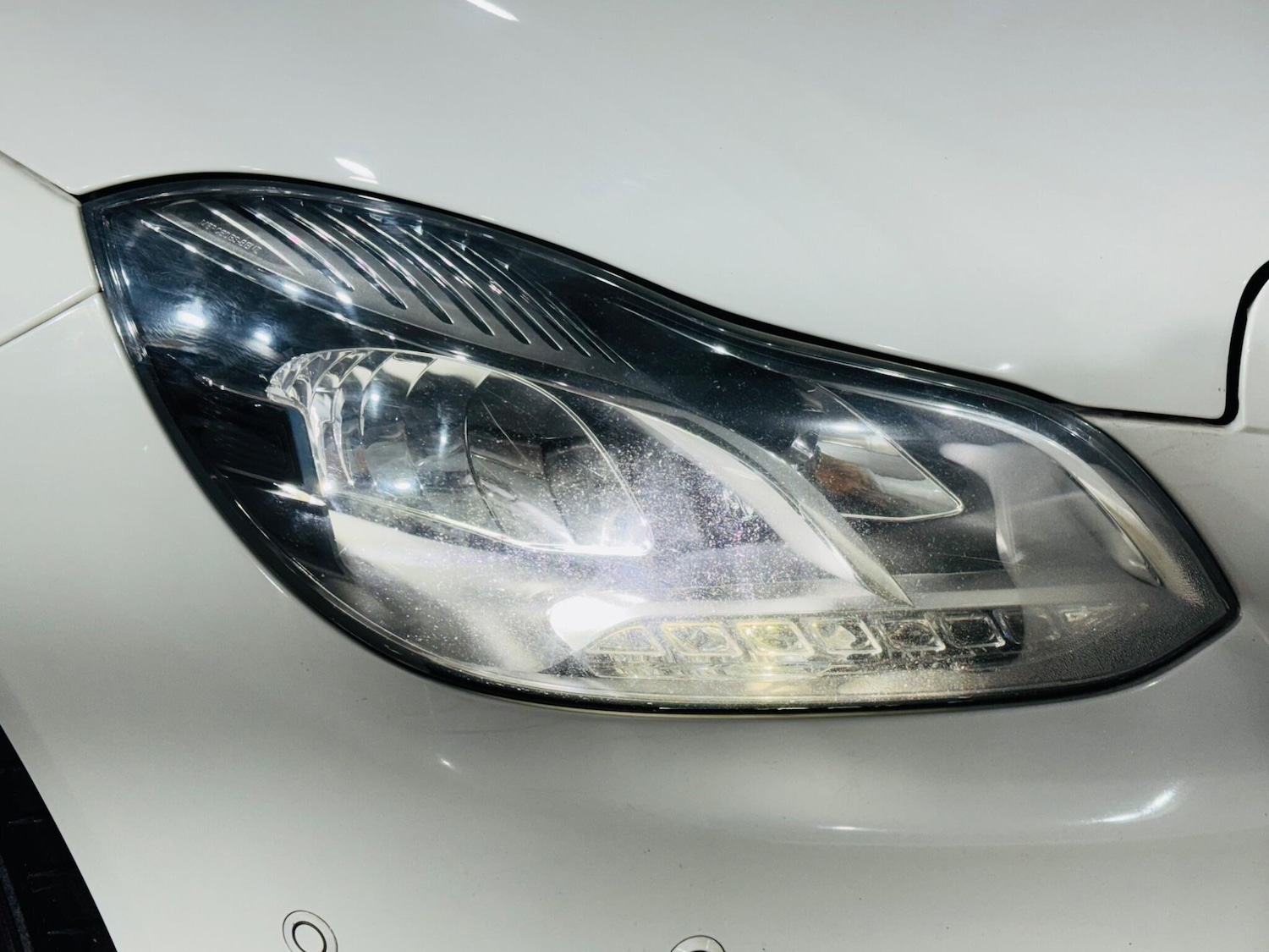 Used Mercedes-Benz E Class 2014 for sale - 77330539: Photo 32