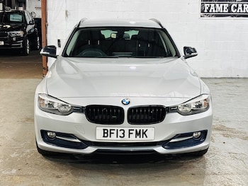 Used BMW 3 Series 2013 for sale - 75623943: Photo