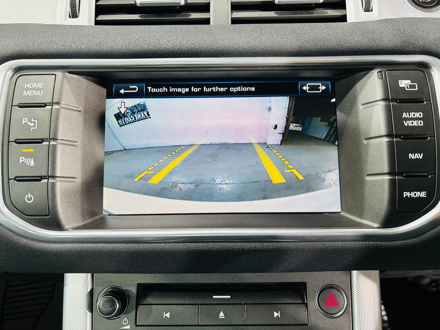 Vehicle 28