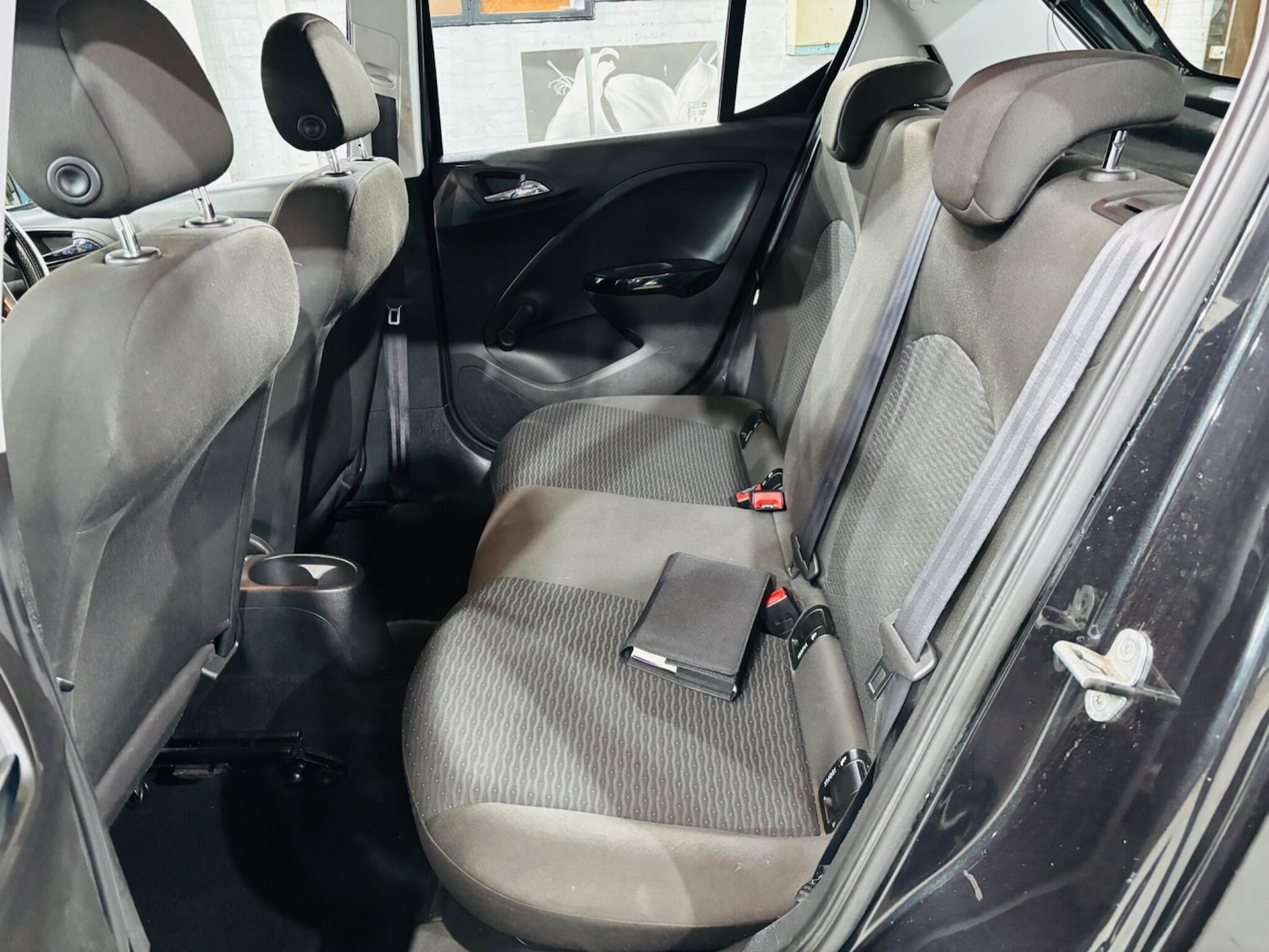 Used Vauxhall Corsa 2015 for sale - 77853606: Photo 16