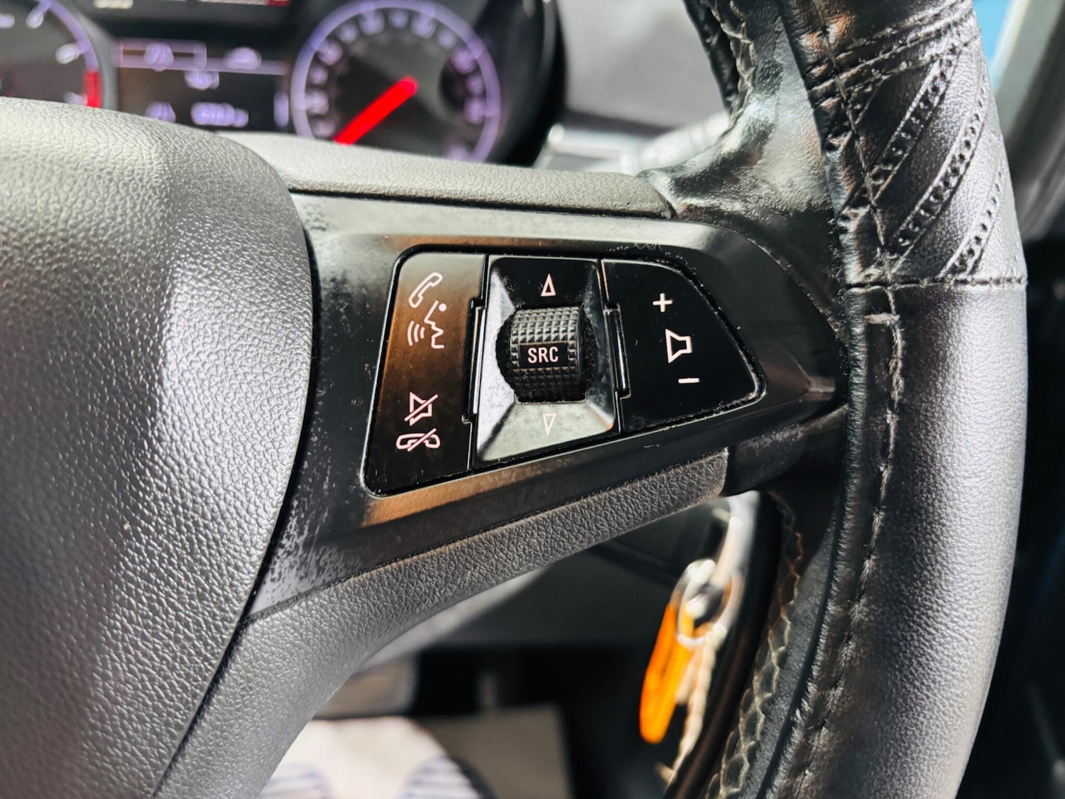 Used Vauxhall Corsa 2015 for sale - 77853606: Photo 19