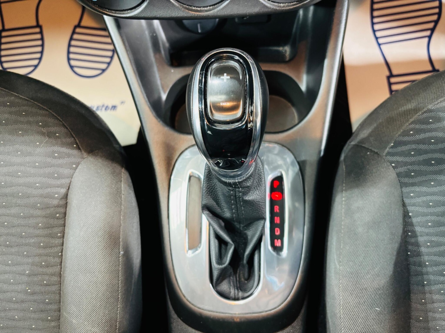 Used Vauxhall Corsa 2015 for sale - 77853606: Photo 25