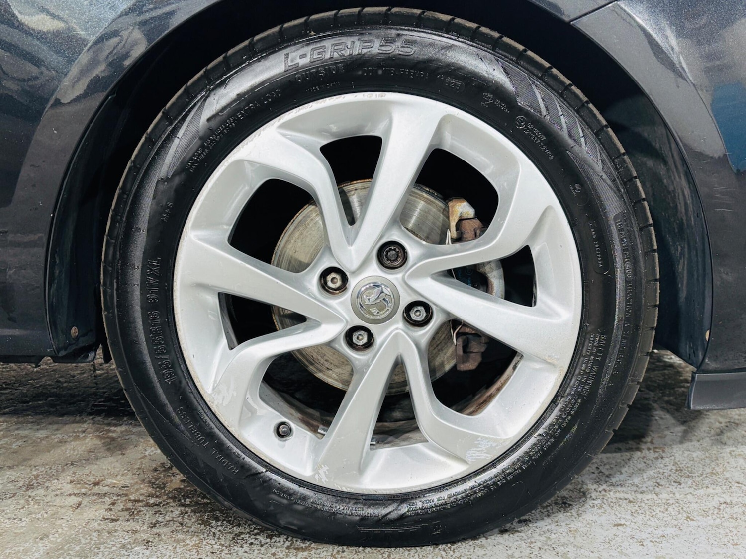 Used Vauxhall Corsa 2015 for sale - 77853606: Photo 26