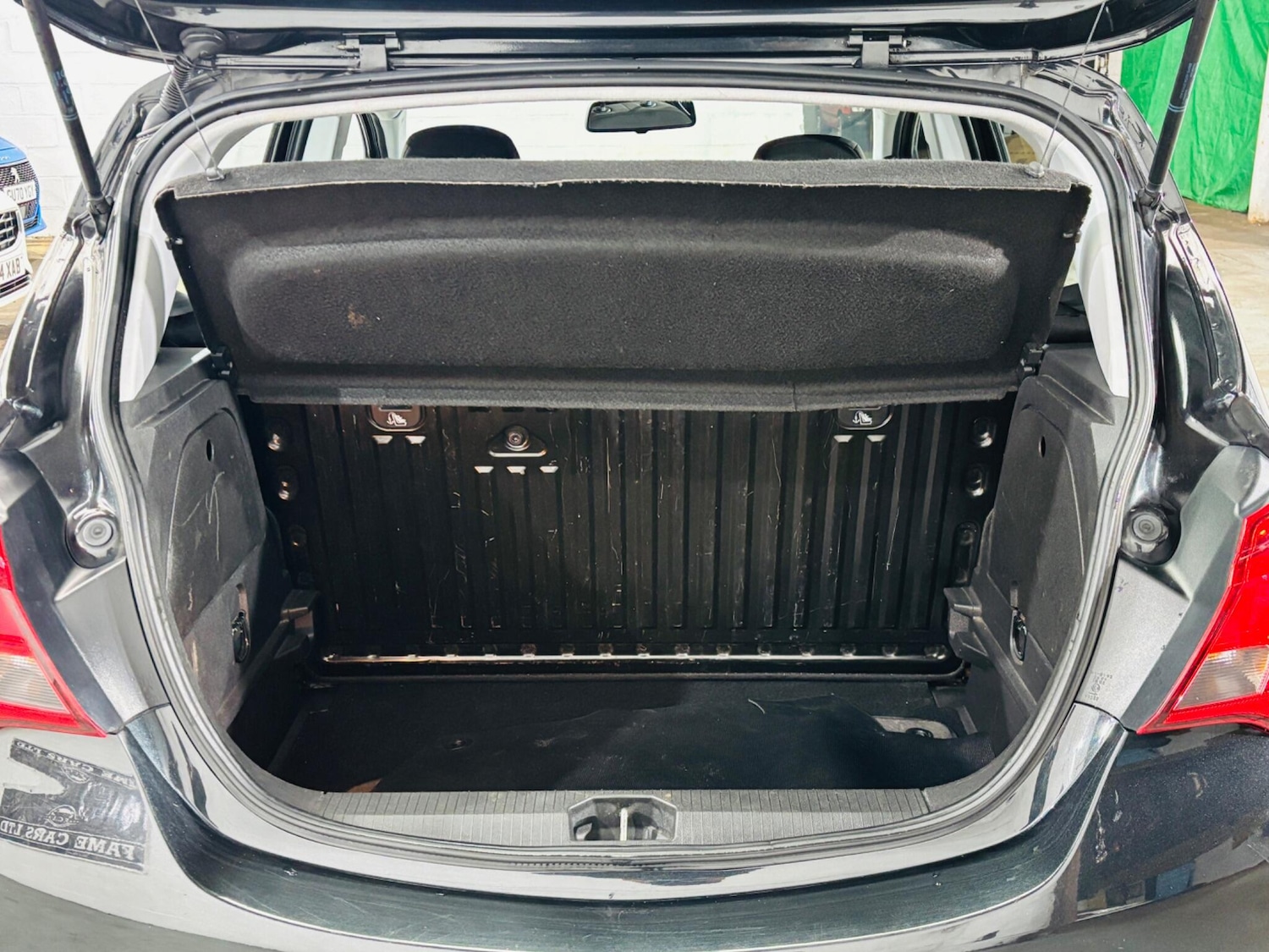 Used Vauxhall Corsa 2015 for sale - 77853606: Photo 29