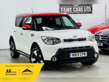 Used Kia Soul 2015 for sale - 78854175: Photo