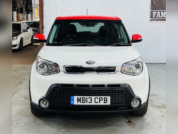 Used Kia Soul 2015 for sale - 78854175: Photo