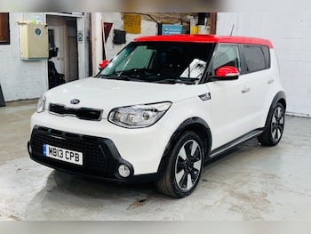 Used Kia Soul 2015 for sale - 78854175: Photo