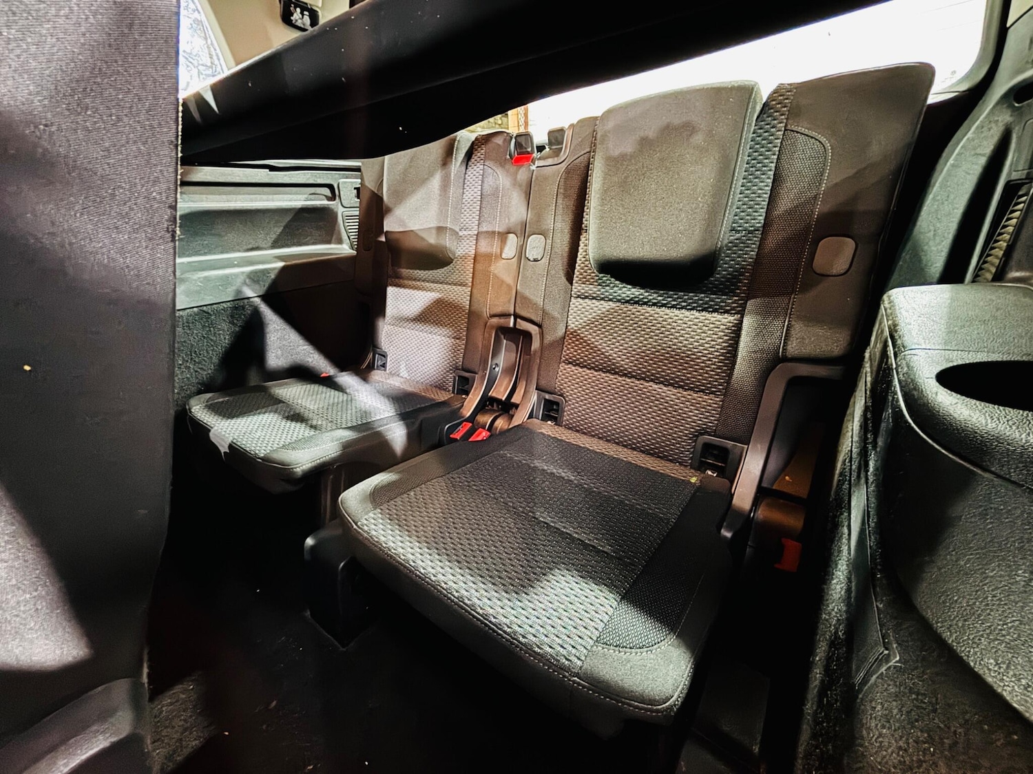 Used Volkswagen Touran 2016 for sale - 76701942: Photo 15