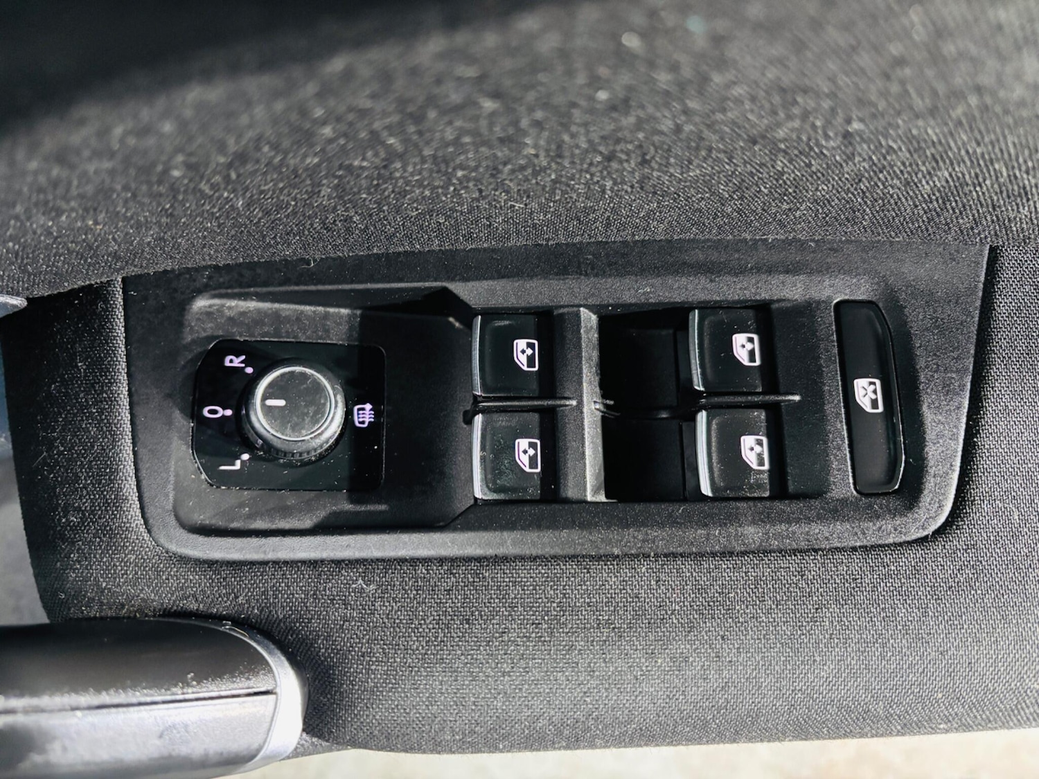 Used Volkswagen Touran 2016 for sale - 76701942: Photo 16