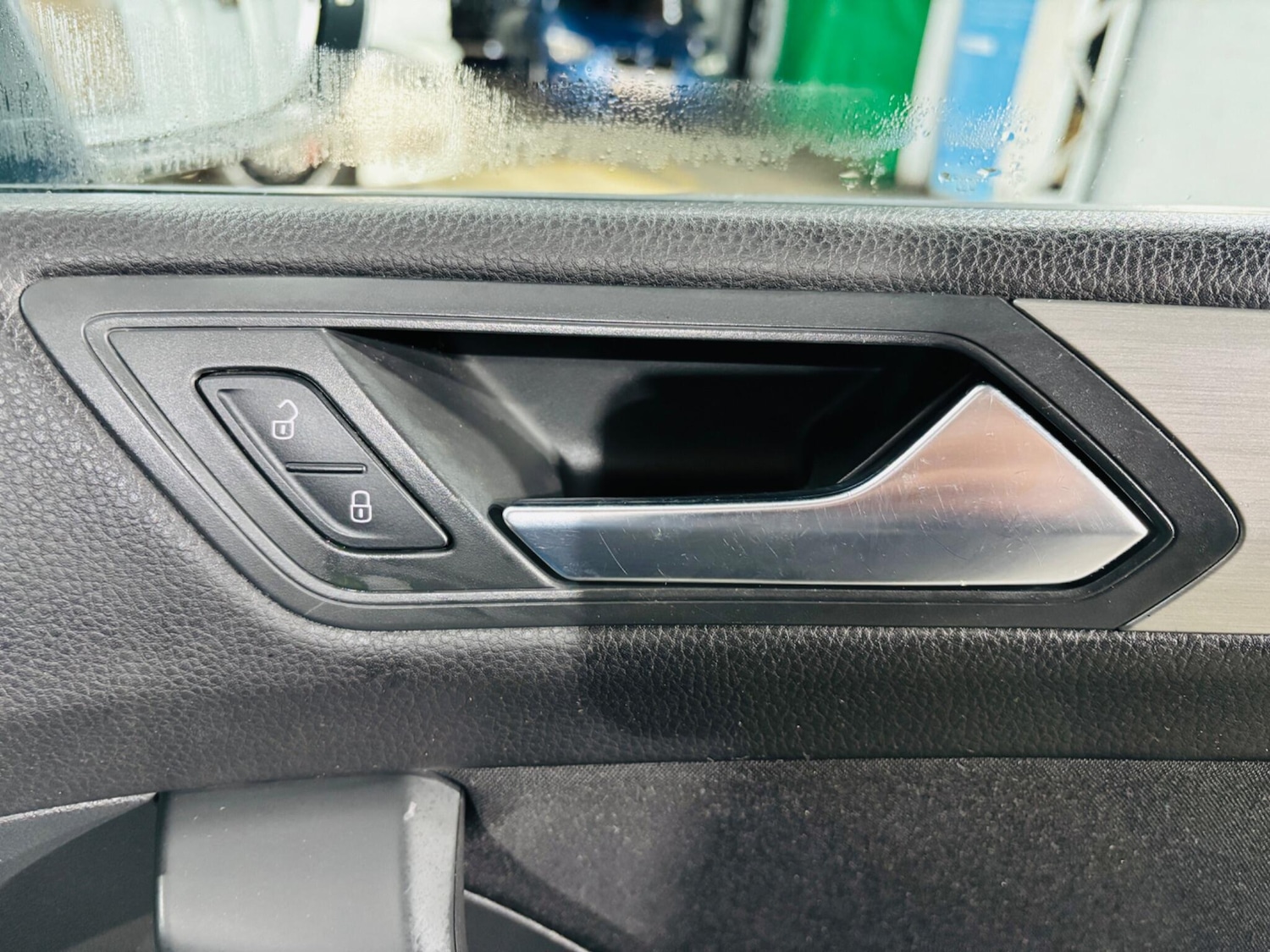 Used Volkswagen Touran 2016 for sale - 76701942: Photo 17