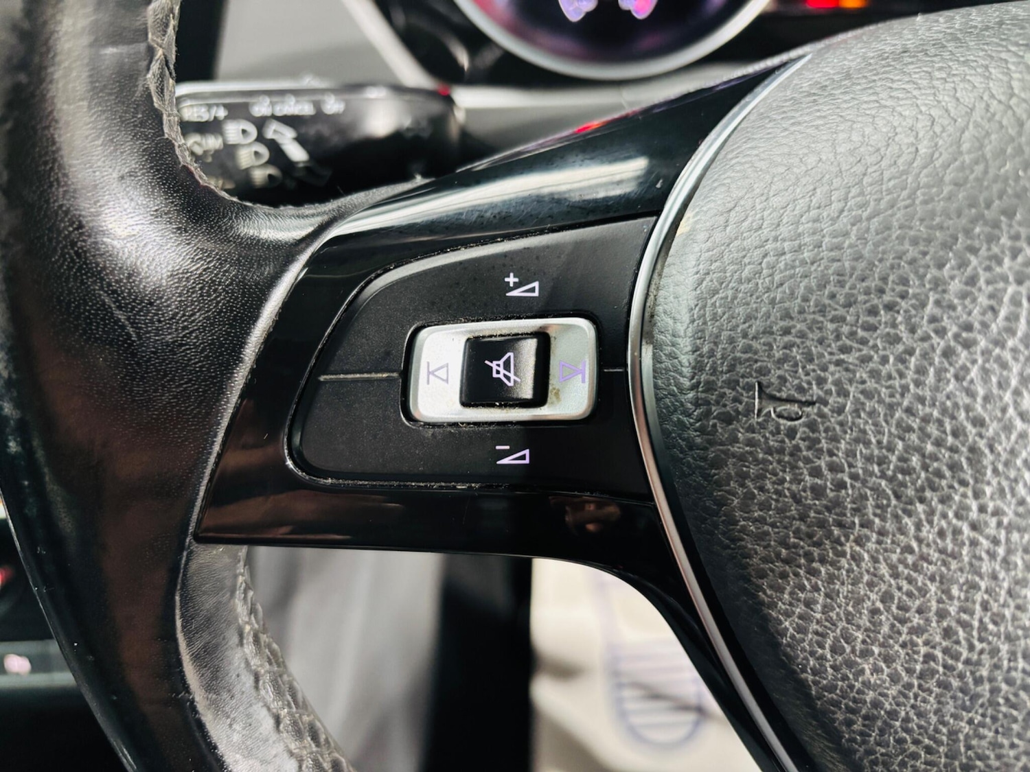 Used Volkswagen Touran 2016 for sale - 76701942: Photo 20