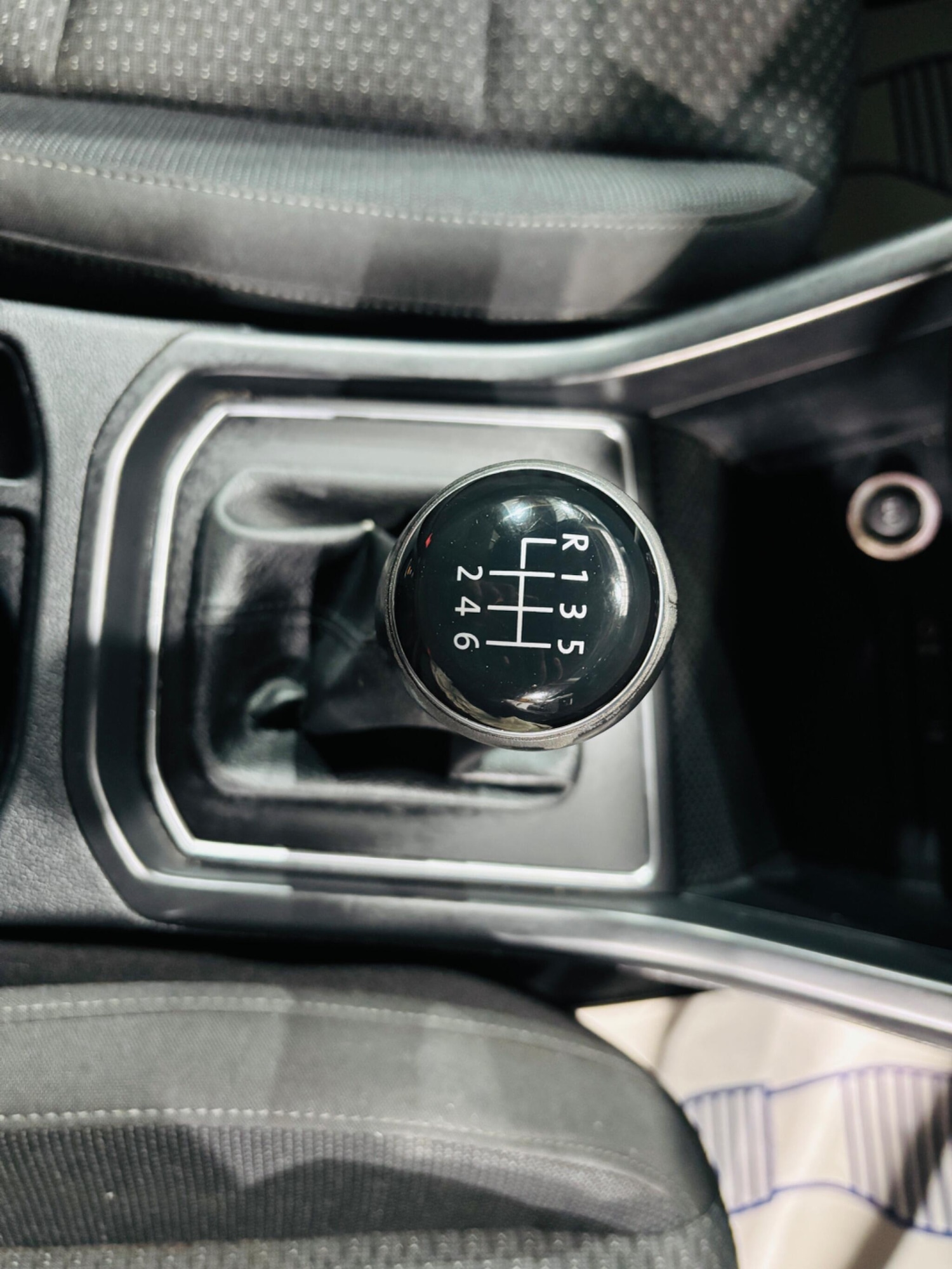 Used Volkswagen Touran 2016 for sale - 76701942: Photo 26