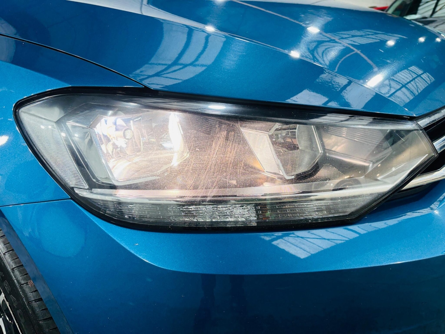 Used Volkswagen Touran 2016 for sale - 76701942: Photo 28