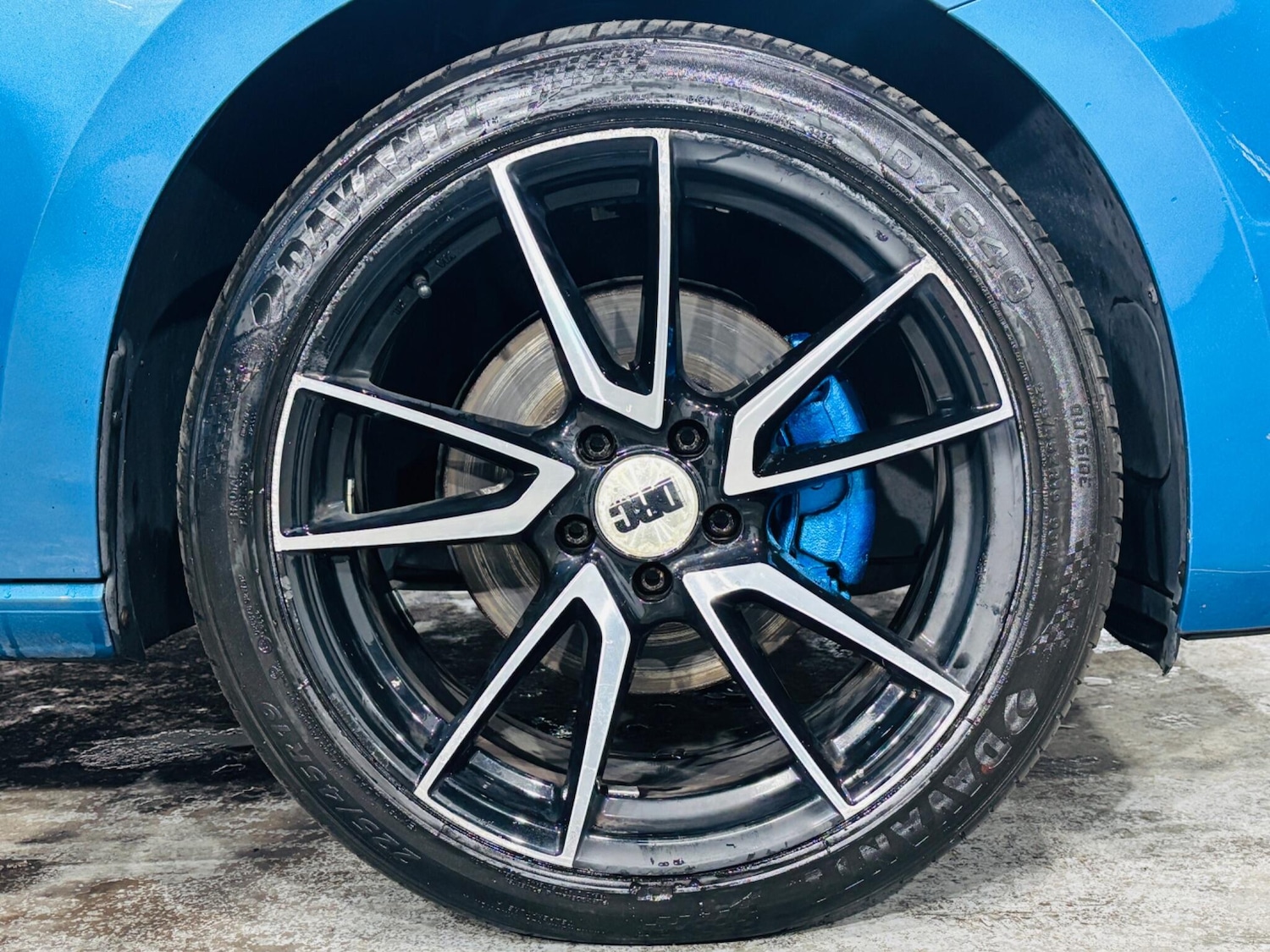 Used Volkswagen Touran 2016 for sale - 76701942: Photo 29