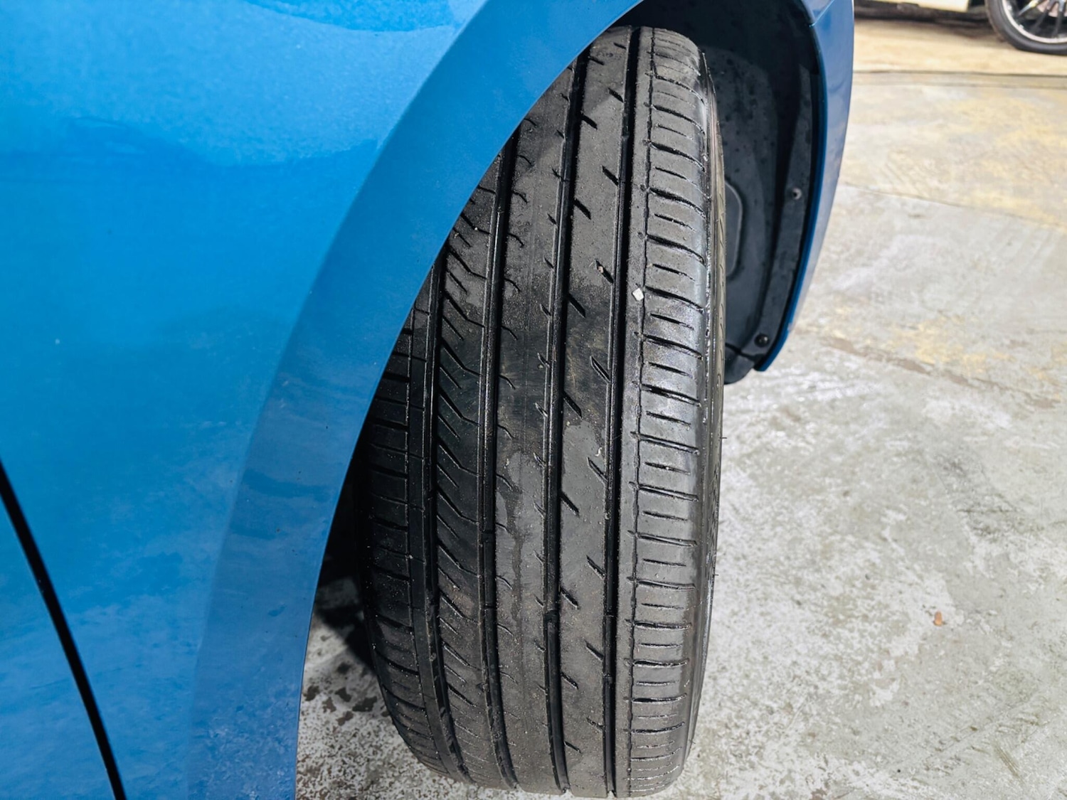 Used Volkswagen Touran 2016 for sale - 76701942: Photo 30