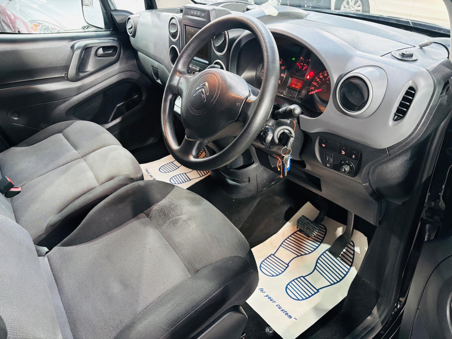 Used Citroen Berlingo for sale - 78220173: Photo 10