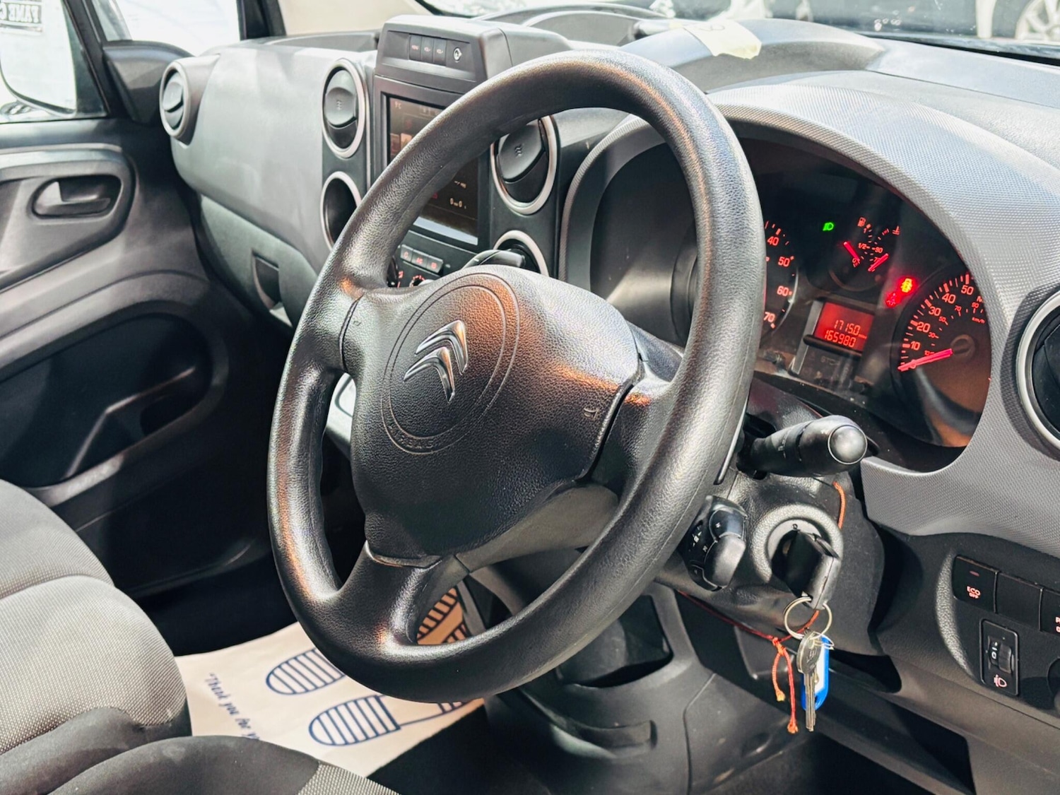 Used Citroen Berlingo for sale - 78220173: Photo 11