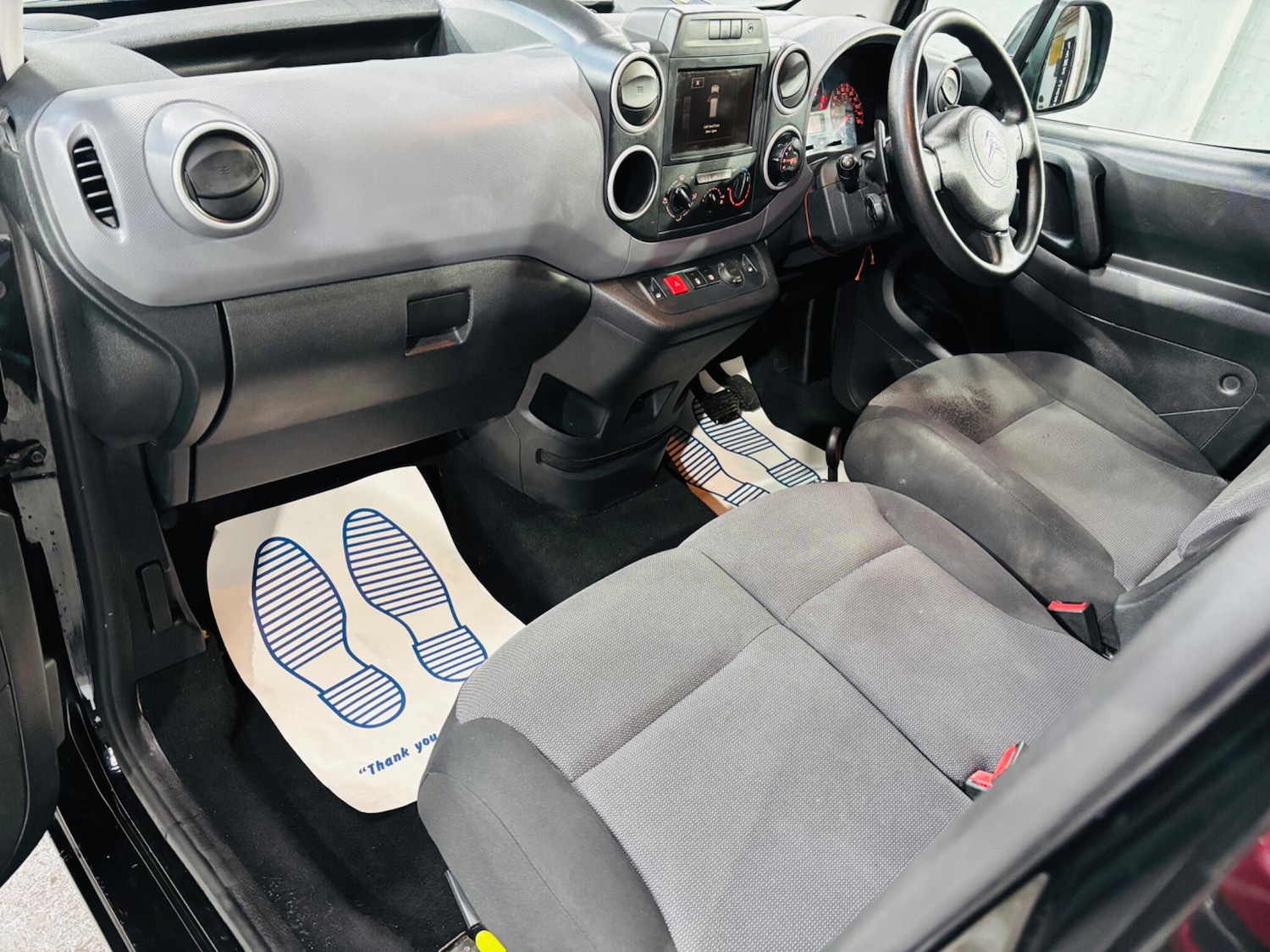 Used Citroen Berlingo for sale - 78220173: Photo 14