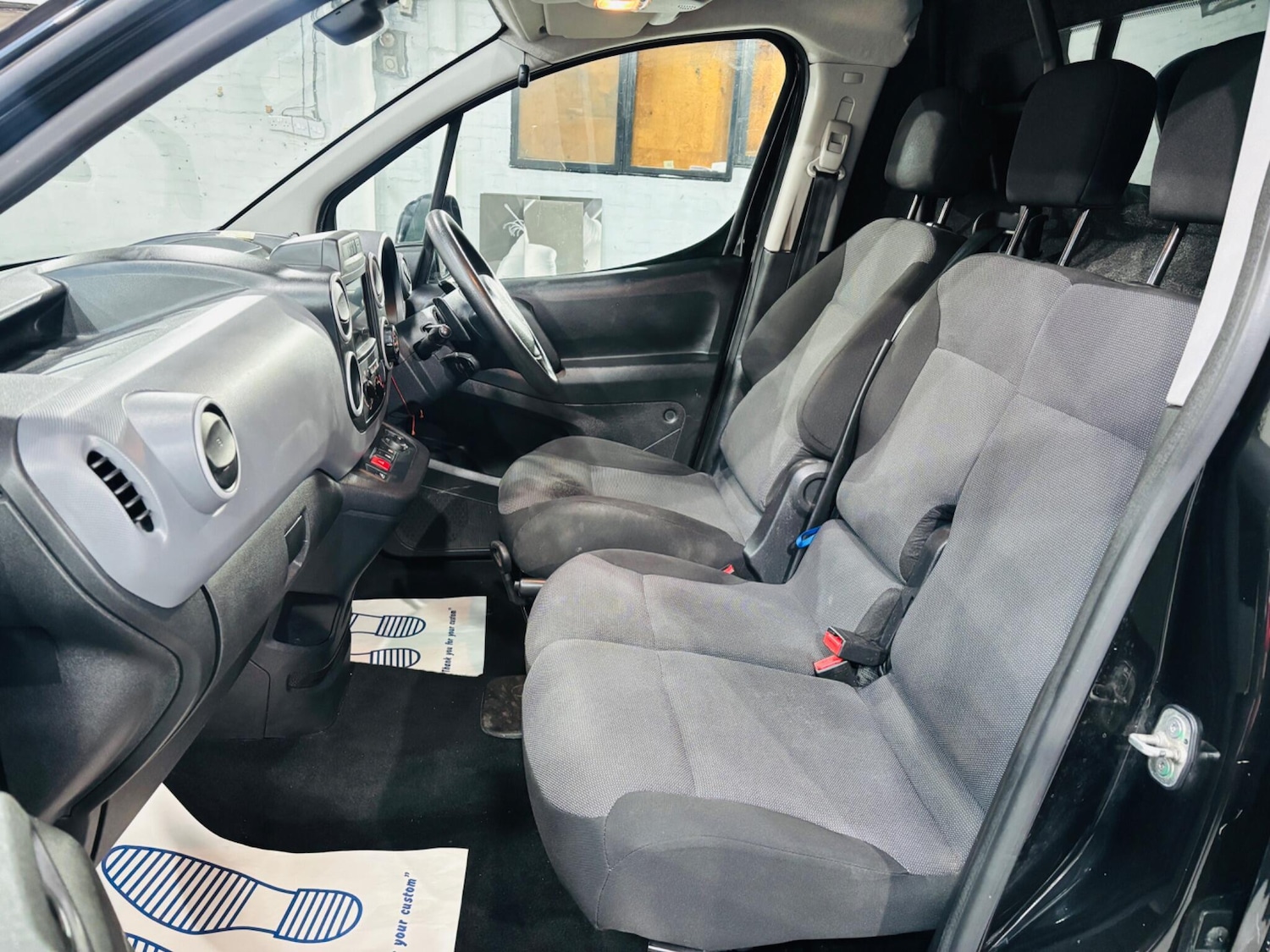 Used Citroen Berlingo for sale - 78220173: Photo 15