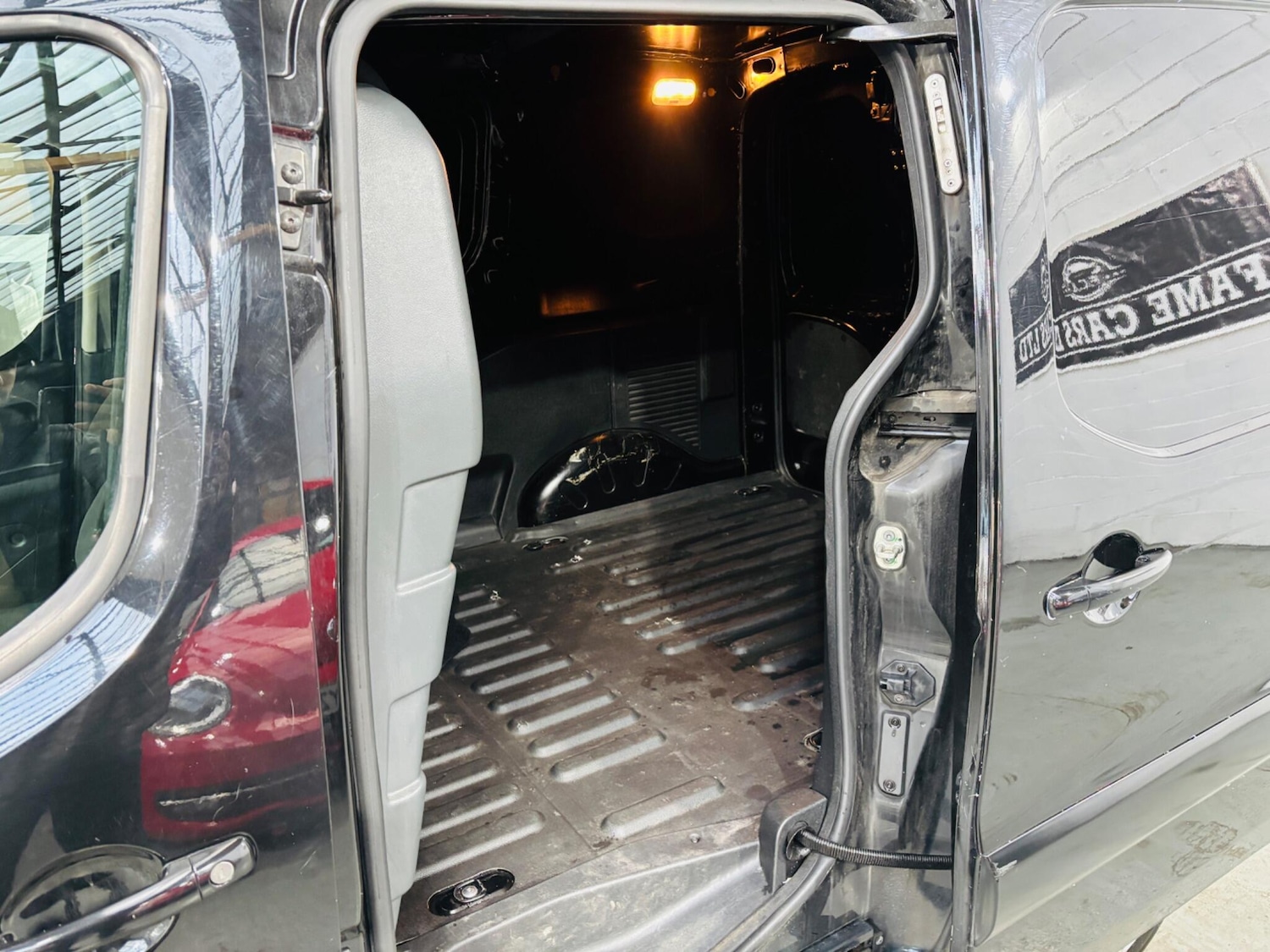 Used Citroen Berlingo for sale - 78220173: Photo 16