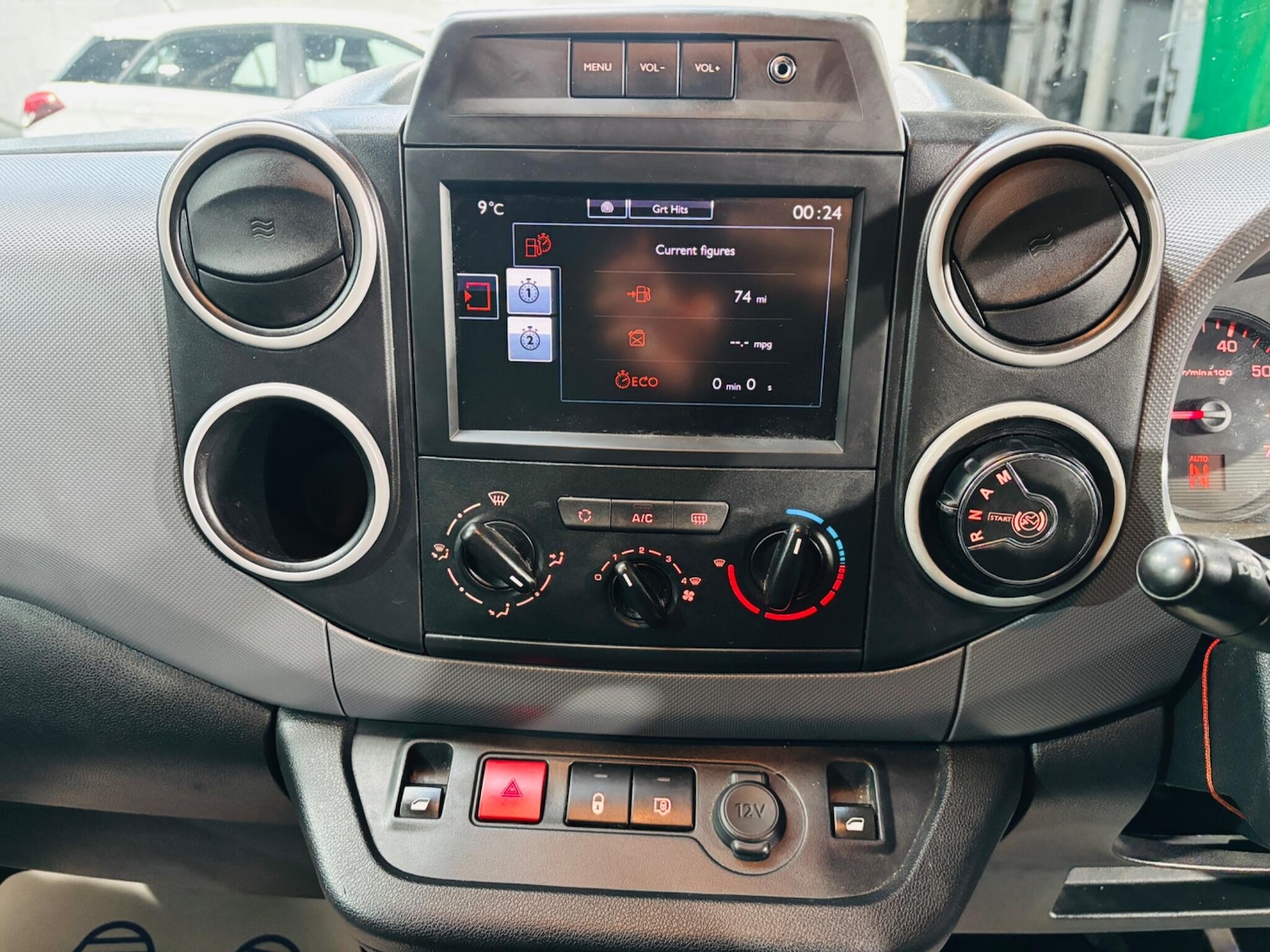 Used Citroen Berlingo for sale - 78220173: Photo 18