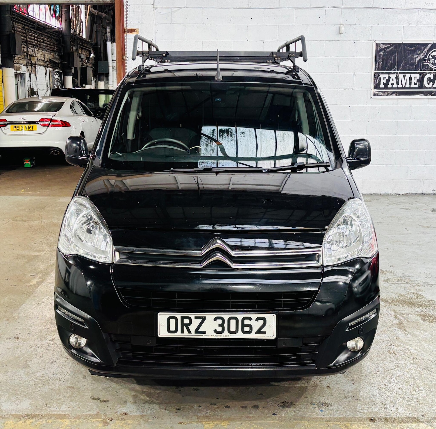 Used Citroen Berlingo for sale - 78220173: Photo 2