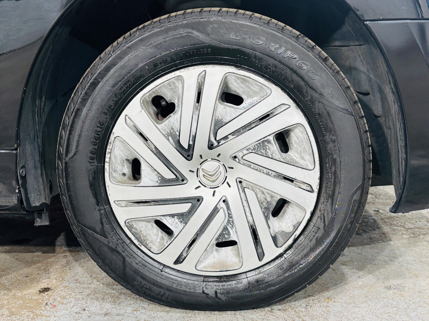 Used Citroen Berlingo for sale - 78220173: Photo 20