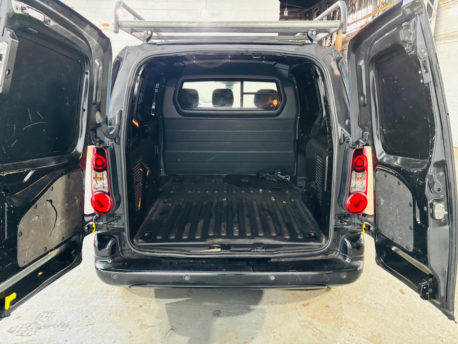 Used Citroen Berlingo for sale - 78220173: Photo 22