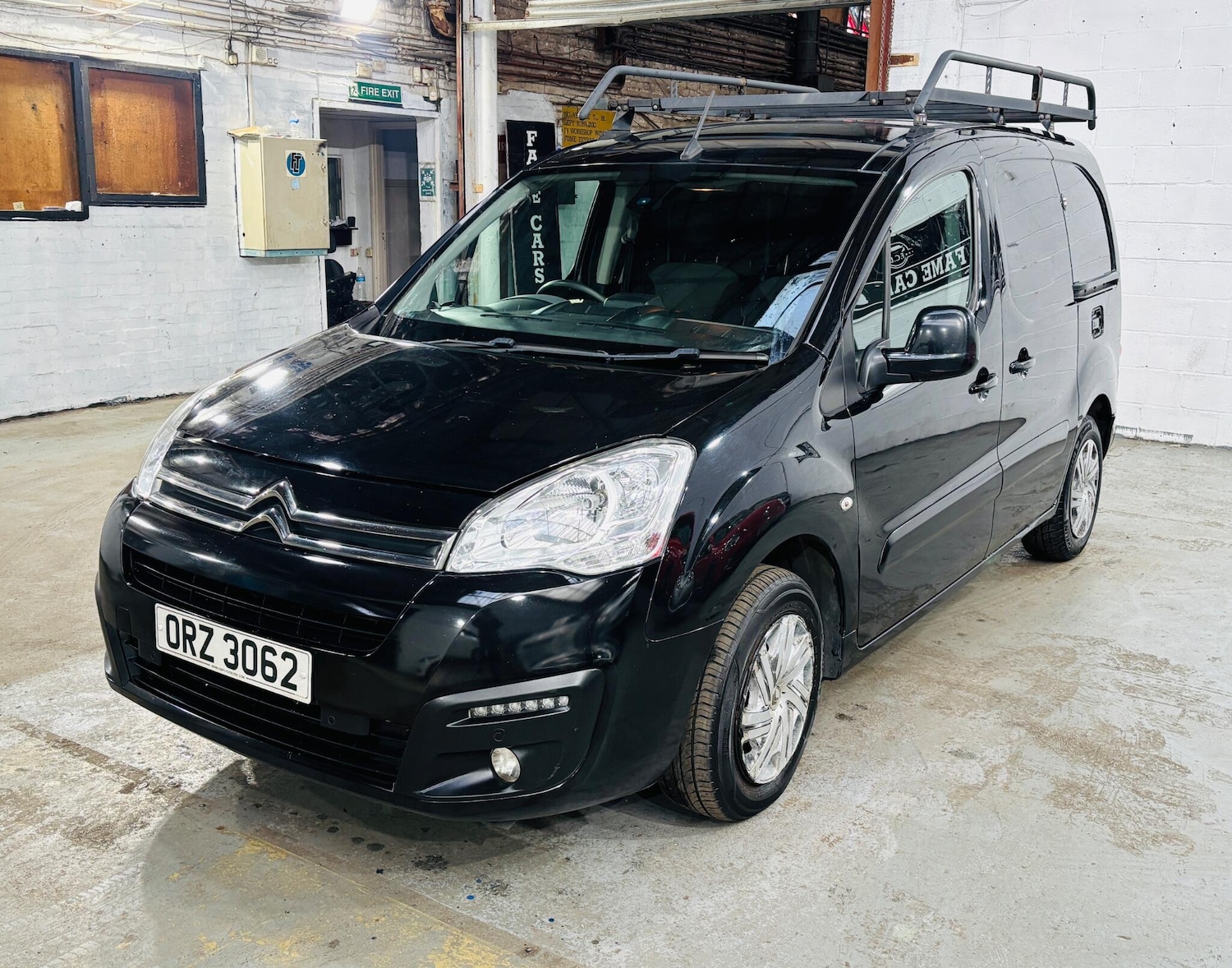 Used Citroen Berlingo for sale - 78220173: Photo 4