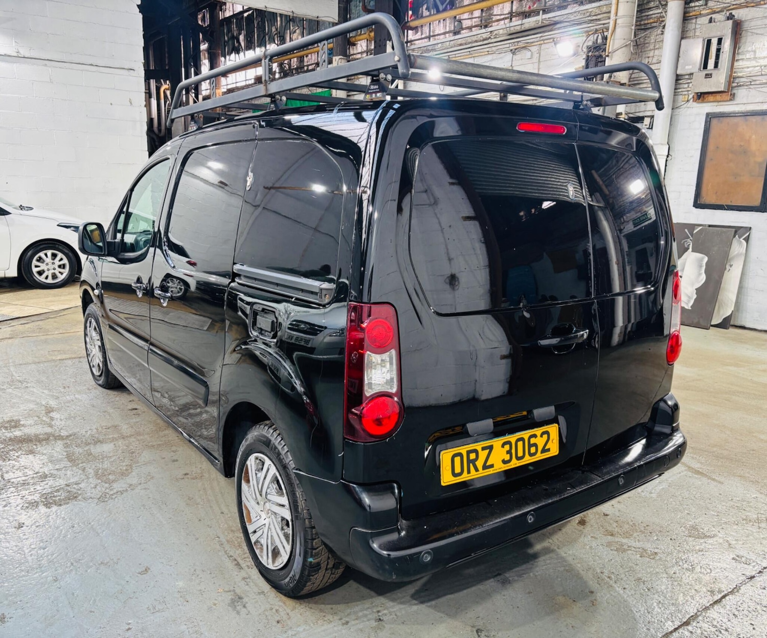 Used Citroen Berlingo for sale - 78220173: Photo 7