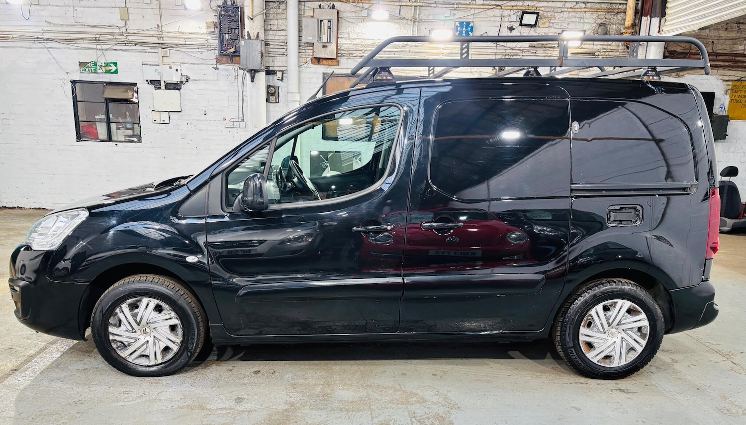 Used Citroen Berlingo for sale - 78220173: Photo 9