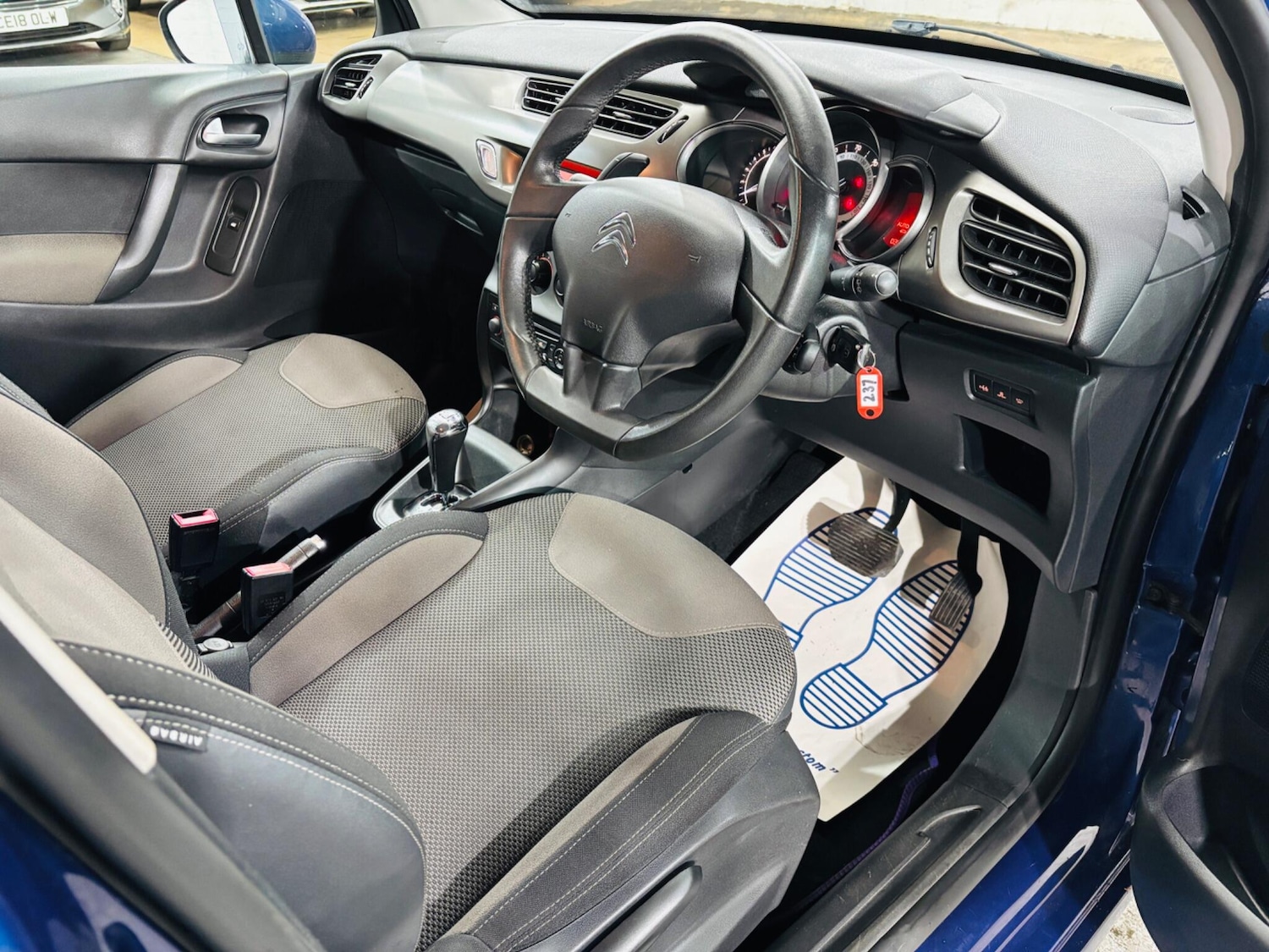 Used Citroen C3 2014 for sale - 77683534: Photo 10