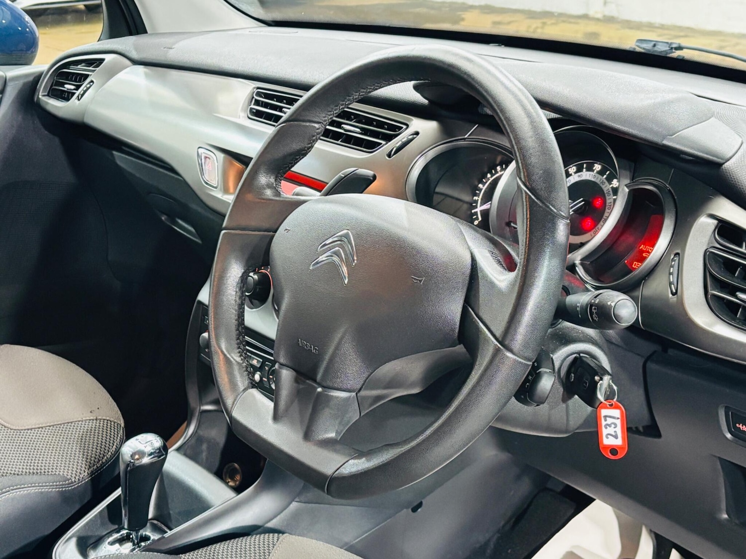 Used Citroen C3 2014 for sale - 77683534: Photo 11