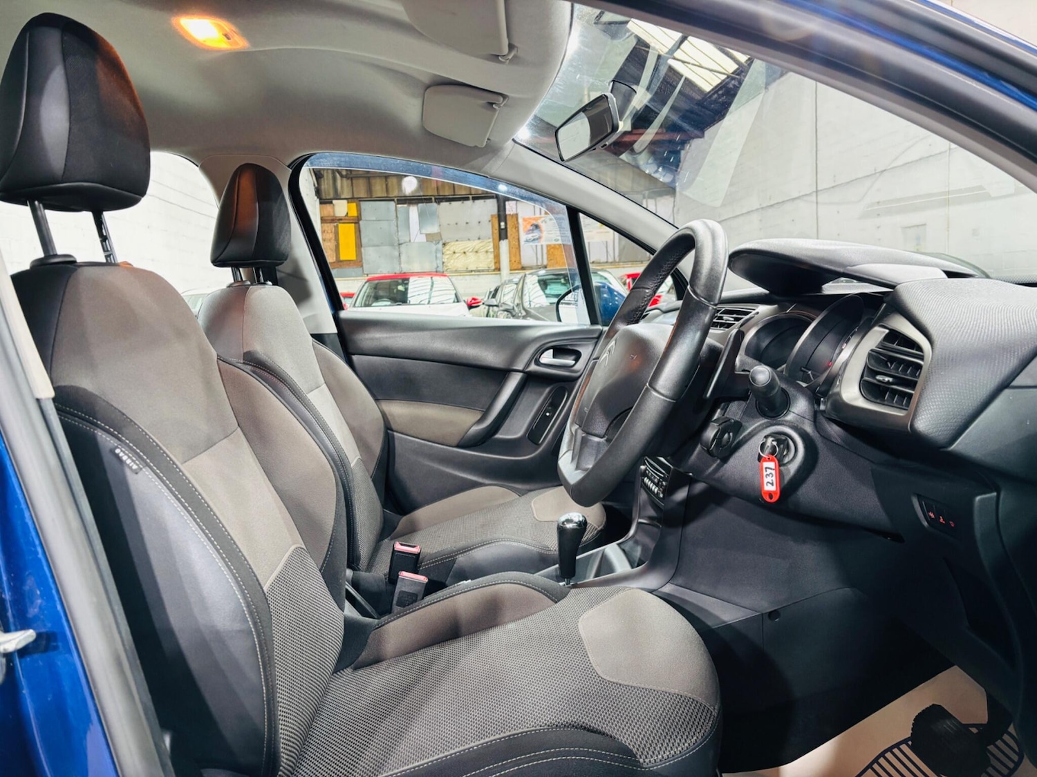 Used Citroen C3 2014 for sale - 77683534: Photo 13