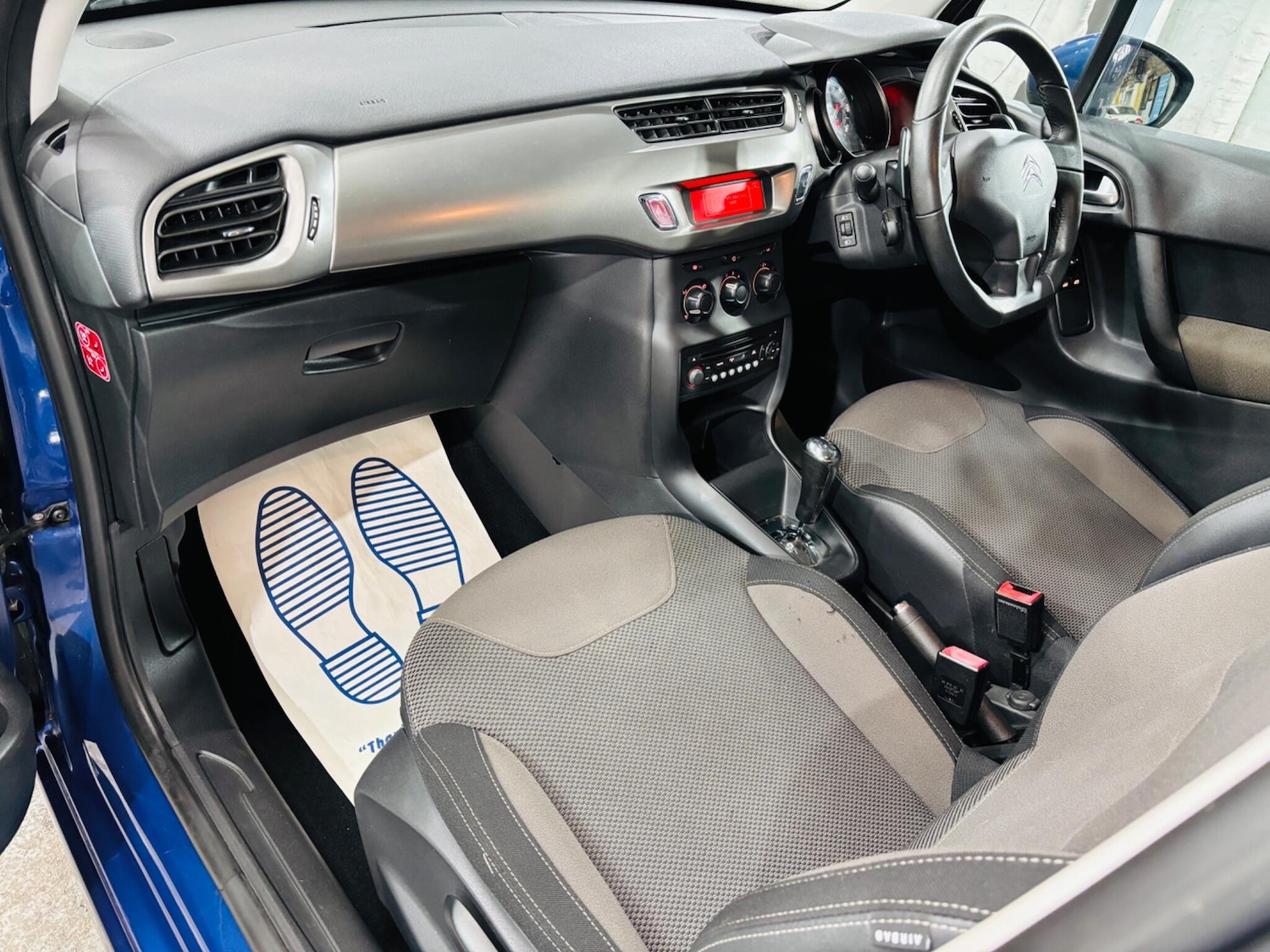 Used Citroen C3 2014 for sale - 77683534: Photo 14