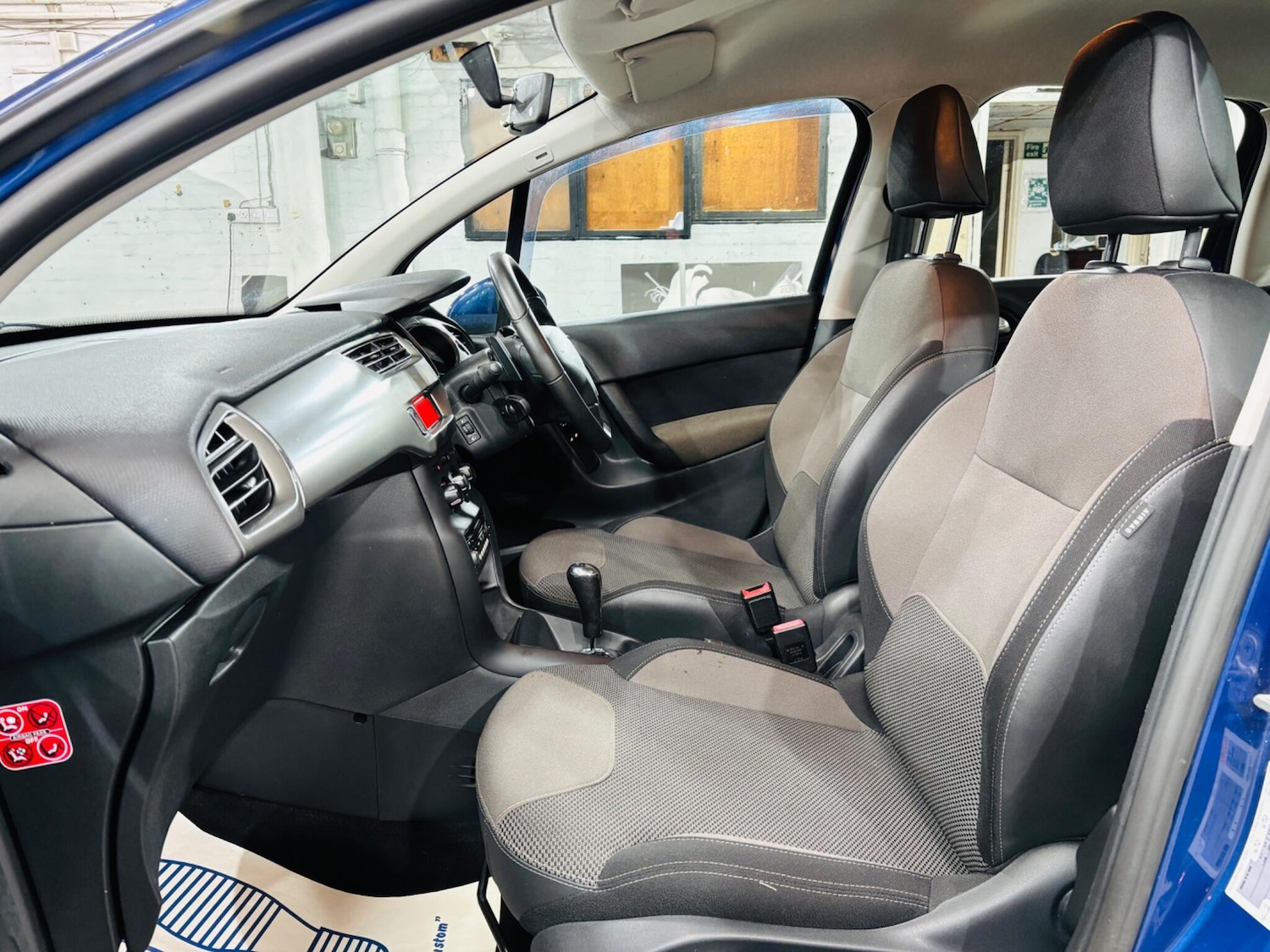 Used Citroen C3 2014 for sale - 77683534: Photo 15