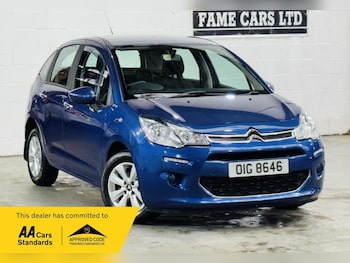 Citroen C3 feature image