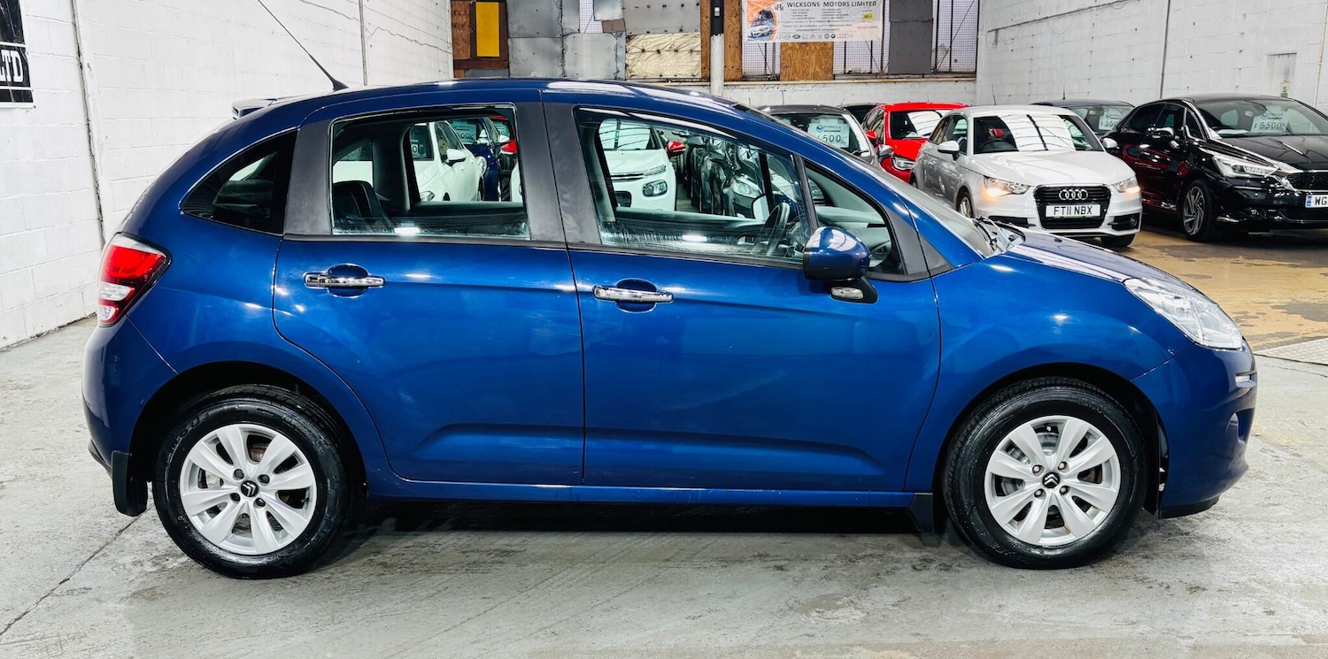 Used Citroen C3 2014 for sale - 77683534: Photo 8