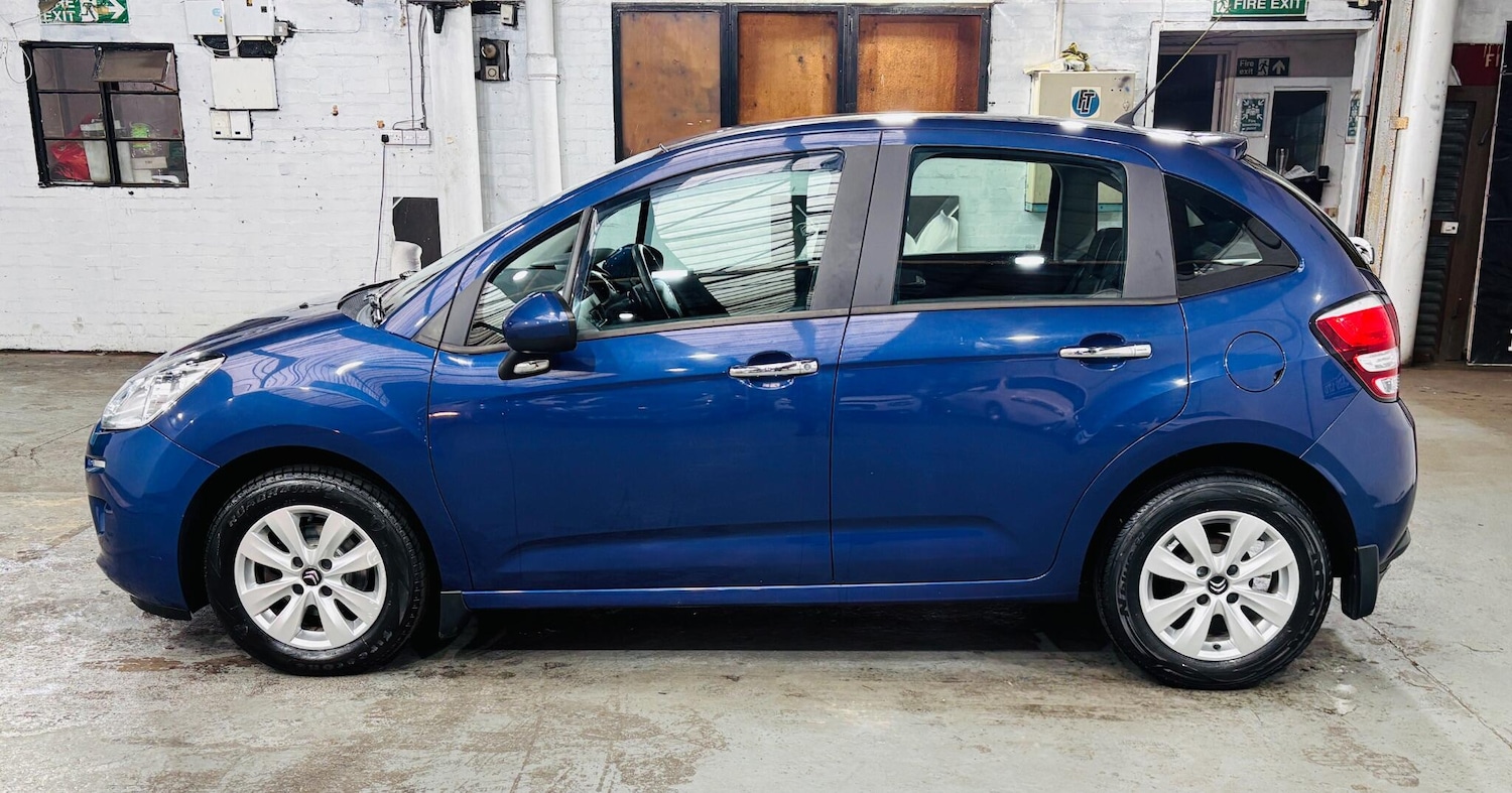 Used Citroen C3 2014 for sale - 77683534: Photo 9