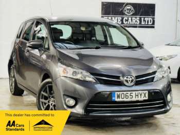 2016 (65) - 1.8 V-matic Trend 5dr M-Drive S