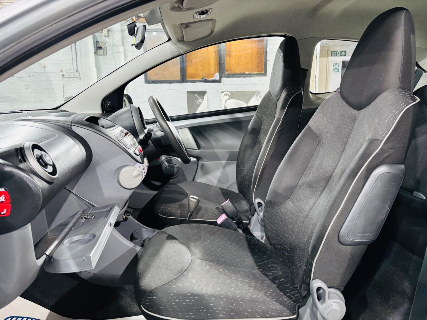 Used Peugeot 107 2010 for sale - 76887034: Photo 15