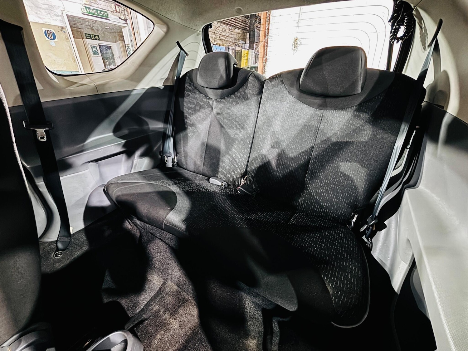 Used Peugeot 107 2010 for sale - 76887034: Photo 16