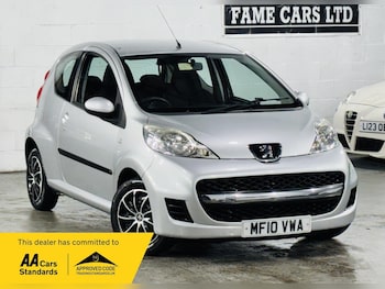 2010 (10) - 1.0 12V Urban 2 Tronic Euro 4 3dr