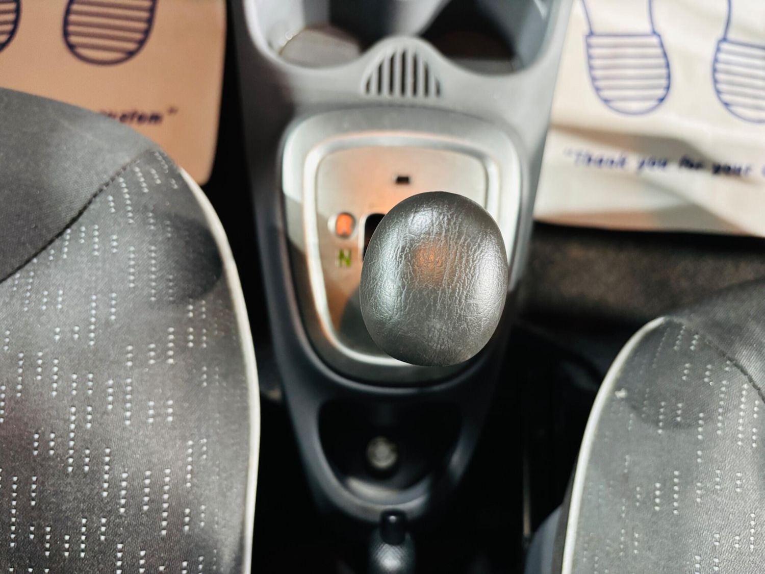 Used Peugeot 107 2010 for sale - 76887034: Photo 21