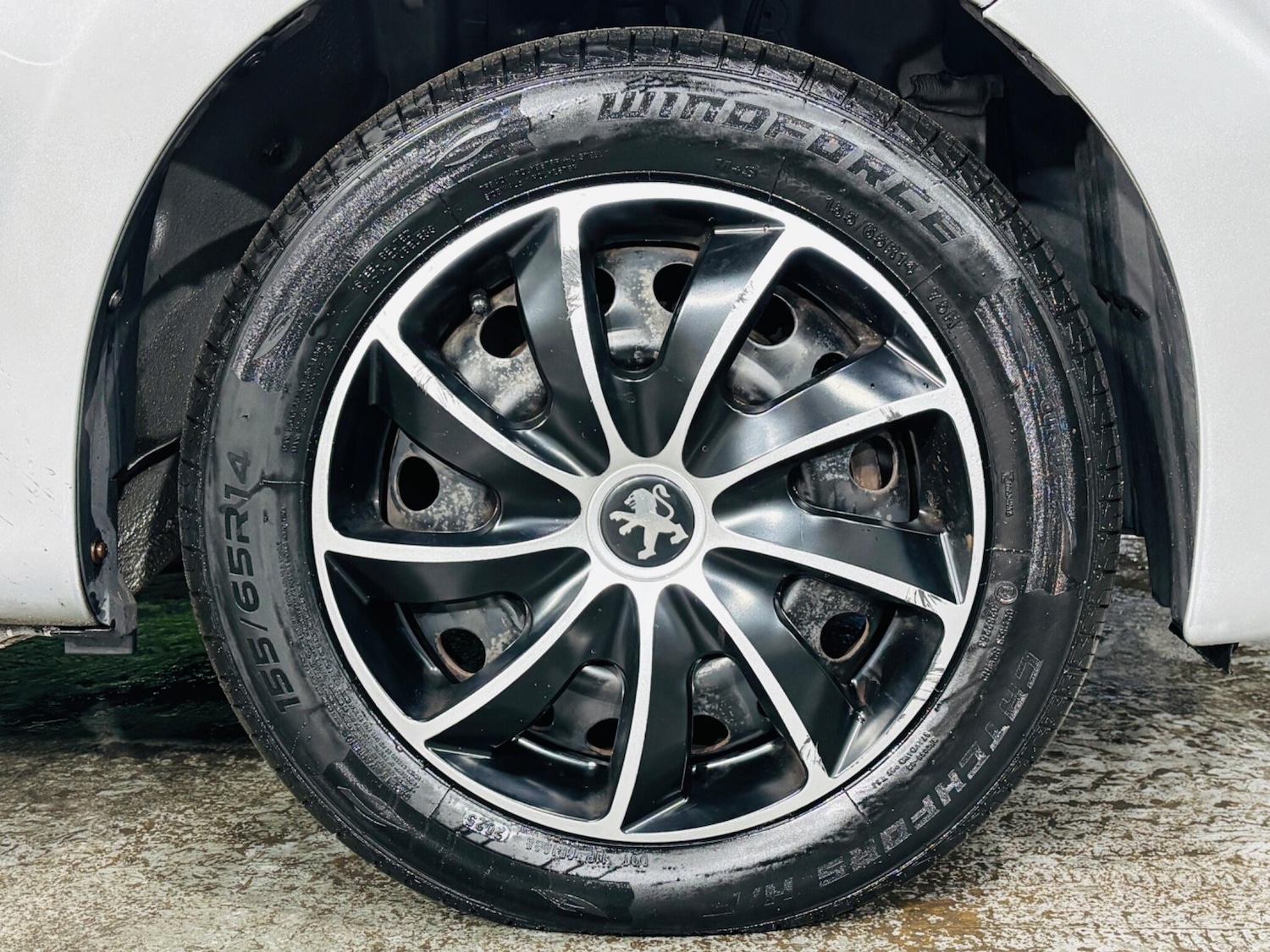 Used Peugeot 107 2010 for sale - 76887034: Photo 22