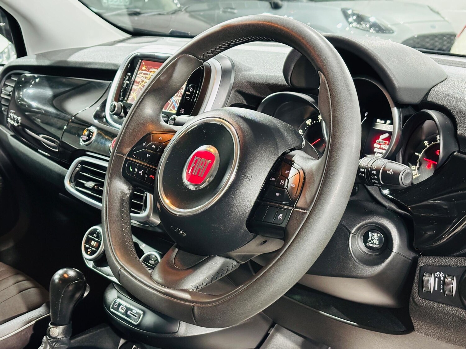 Used Fiat 500X for sale - 77611485: Photo 11