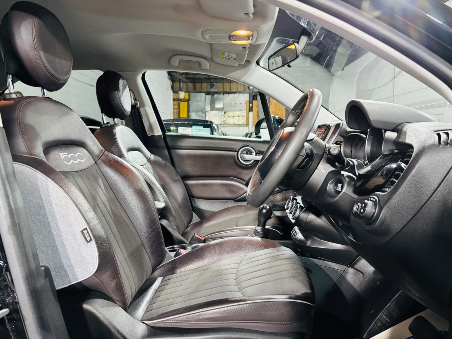 Used Fiat 500X for sale - 77611485: Photo 13