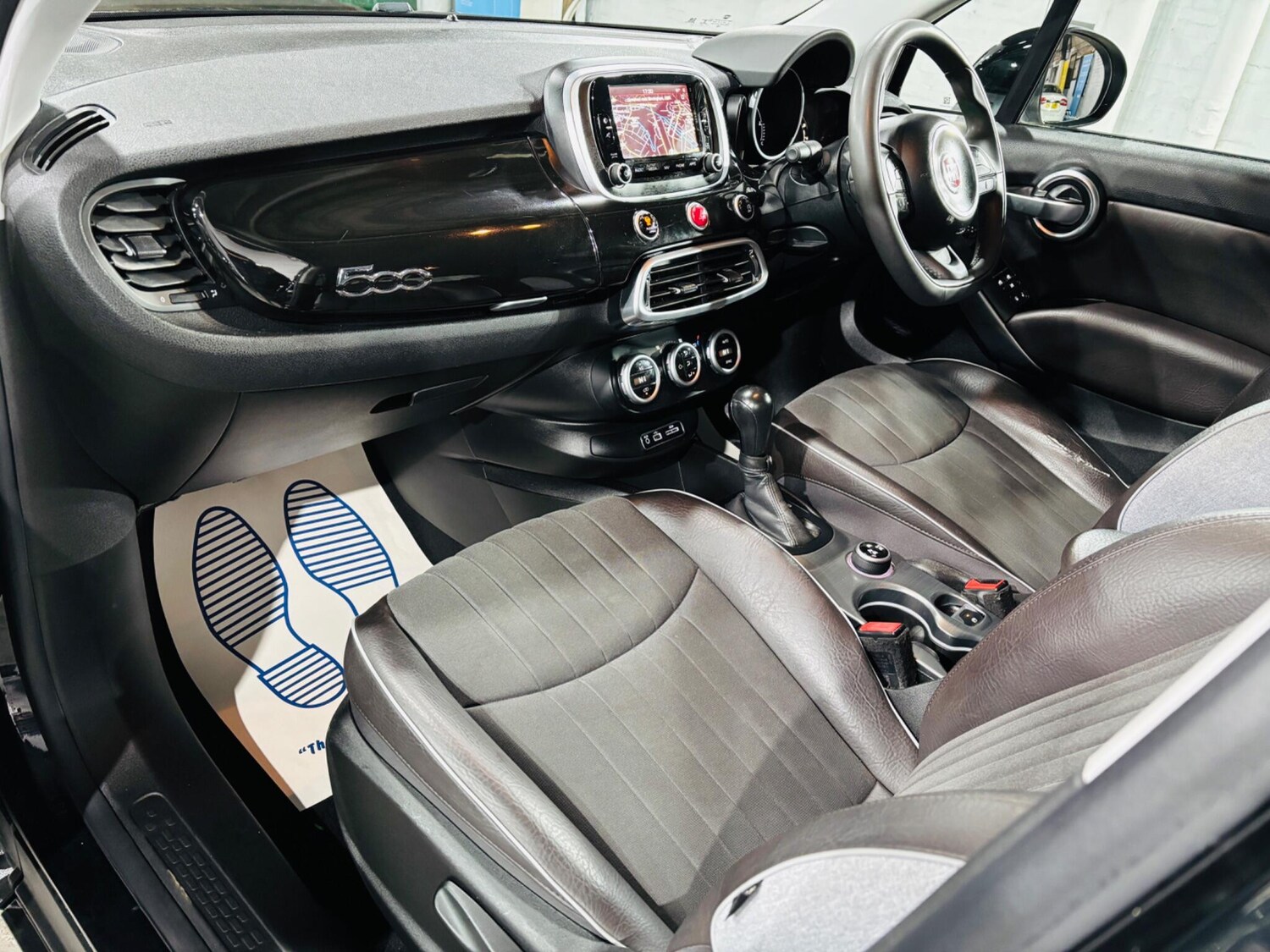 Used Fiat 500X for sale - 77611485: Photo 14