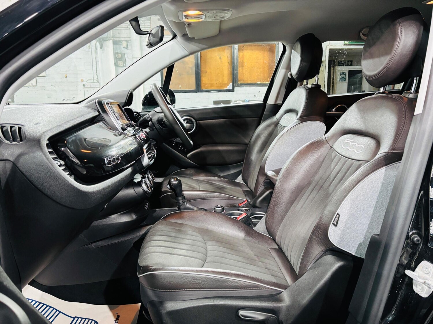 Used Fiat 500X for sale - 77611485: Photo 15